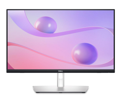 Monitor LED 24" (23,5"-26,4") DELL 23.8'' P2424HT 210-BHSK Czarny, Srebrny